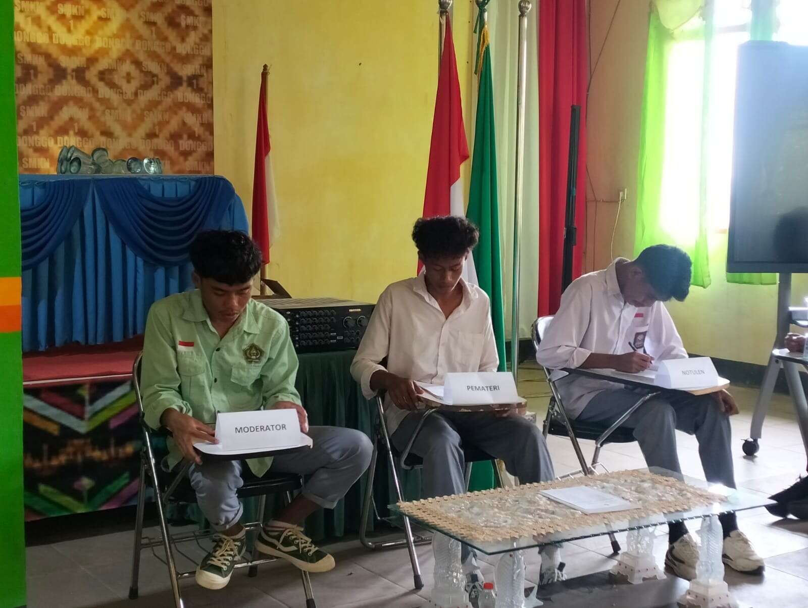 Seminar Propsal PKL Tahun 2026